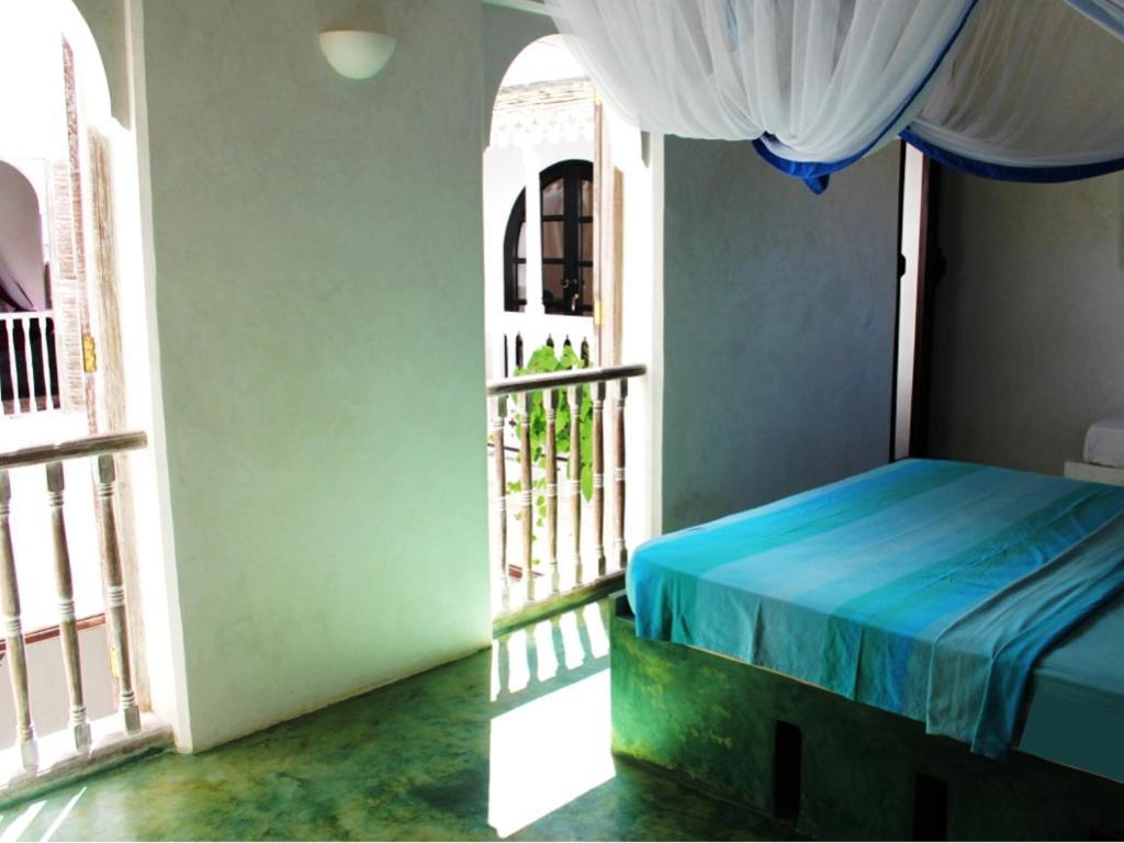 فندق Gaba Gaba House لامو المظهر الخارجي الصورة