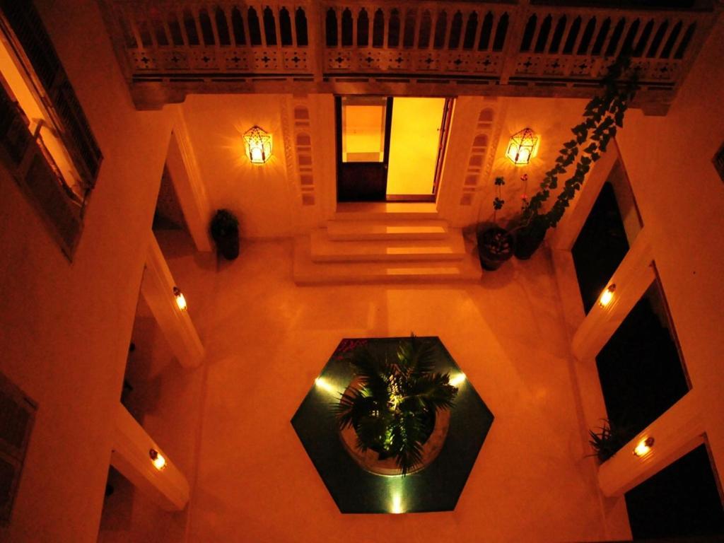 فندق Gaba Gaba House لامو المظهر الخارجي الصورة