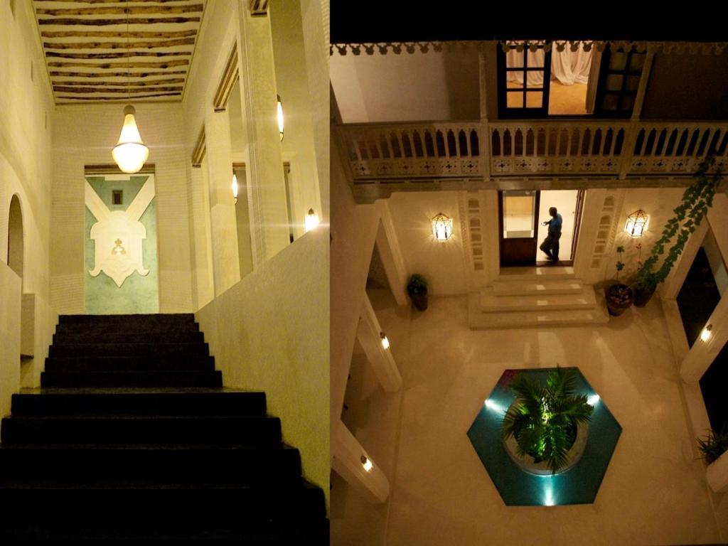 فندق Gaba Gaba House لامو المظهر الخارجي الصورة
