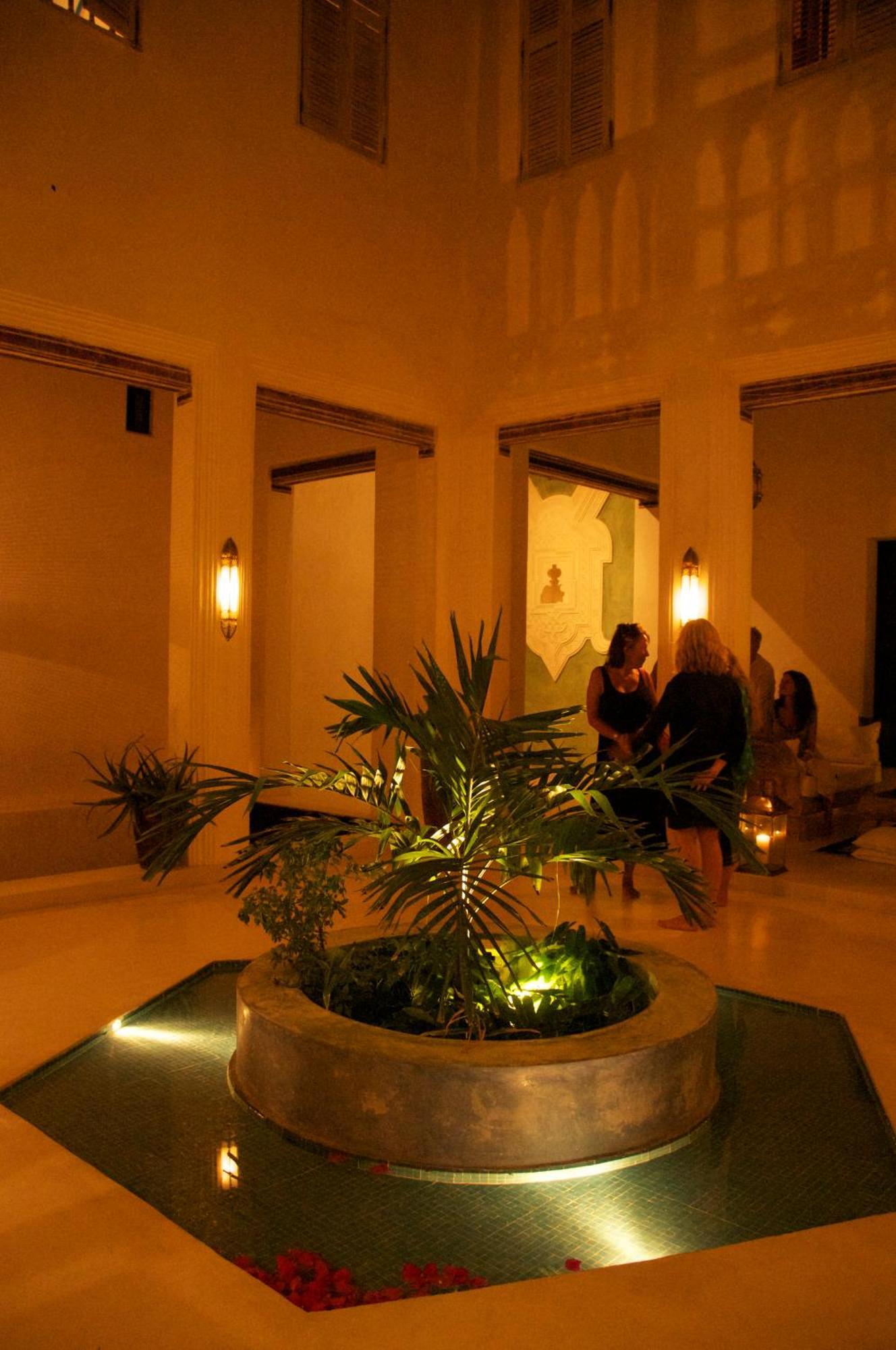 فندق Gaba Gaba House لامو المظهر الخارجي الصورة